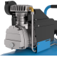 Güde Kompresor 1500 W 10 bar 50 litrov 260/10/50