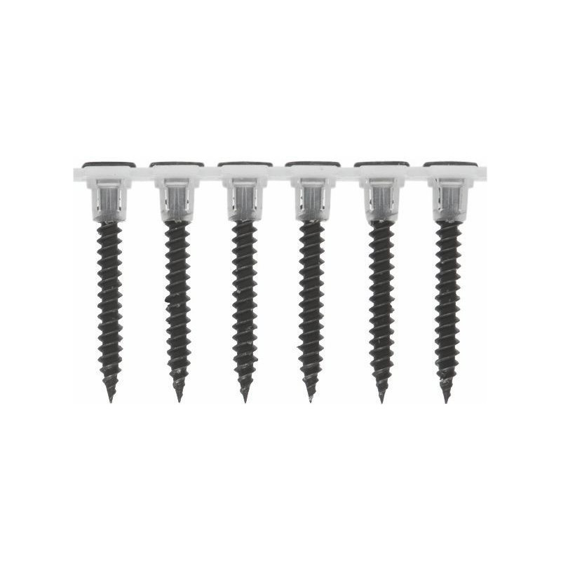 Güde Skrutky do sadrokartónu s jemným závitom 3,9x35 mm, 1000 ks Güde Skrutky do sadrokartónu s jemným závitom 3,9x35 mm, 1000 ks