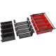 DEMA Lis na papierové brikety Quatro
