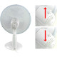 DENNER Stolový ventilátor 34 cm 45 W 94160