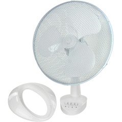 DENNER Stolový ventilátor 34 cm 45 W 94160