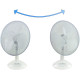 DENNER Stolový ventilátor 34 cm 45 W 94160