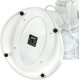 DENNER Stolový ventilátor 34 cm 45 W 94160