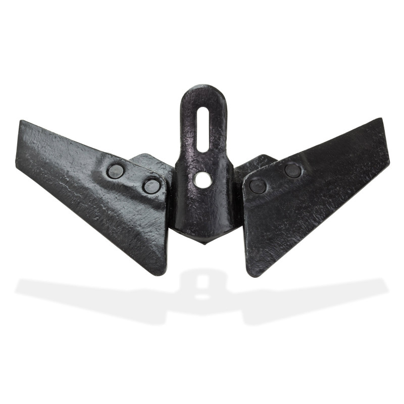 Vykružovač krídlový 420 mm Vykružovač krídlový 420 mm