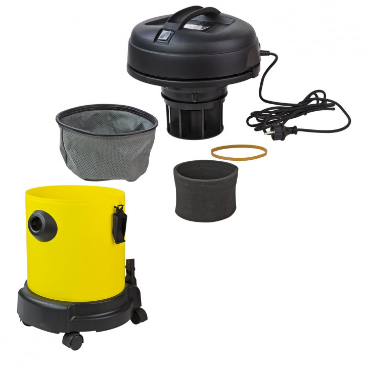 Multifunkčný vysávač 1200 W 25 litrov DSS 1200 4v1 Multifunkčný vysávač 1200 W 25 litrov DSS 1200 4v1