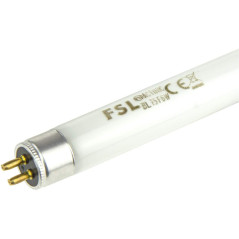 UV trubica 6 W pre elektrický lapač hmyzu 14 W UV