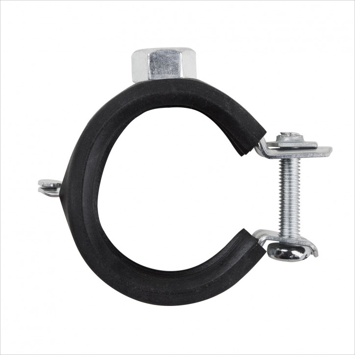 Objímka na rúru 25 - 28 mm 3/4" Objímka na rúru 25 - 28 mm 3/4"