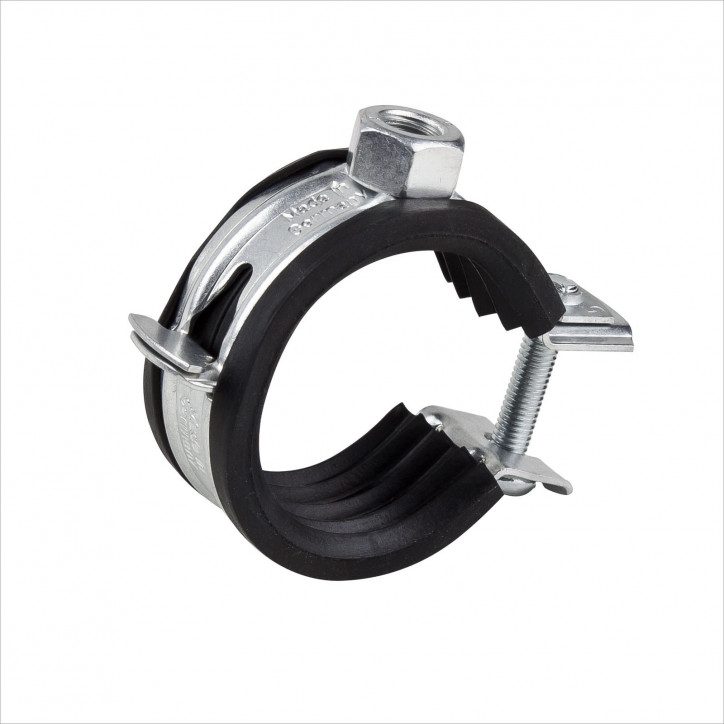 Objímka na rúru 25 - 28 mm 3/4" Objímka na rúru 25 - 28 mm 3/4"