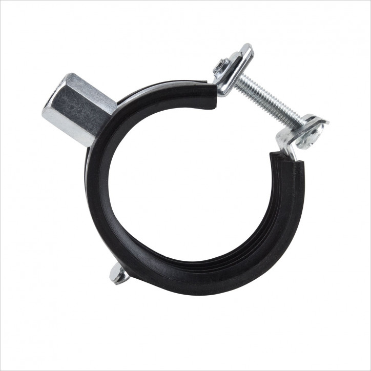 Objímka na rúru 74 - 80 mm 2 1/2" Objímka na rúru 74 - 80 mm 2 1/2"