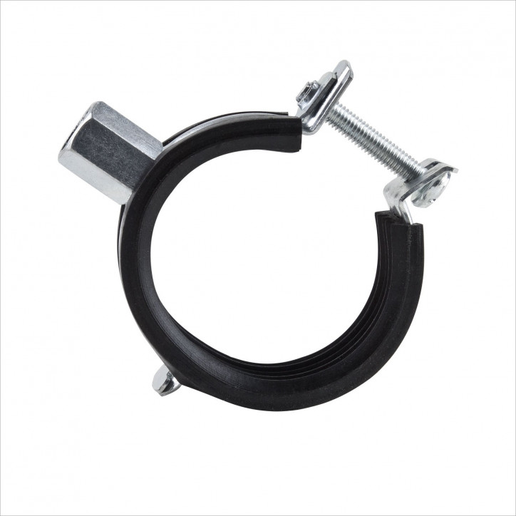 Objímka na rúru 108 - 114 mm 4" Objímka na rúru 108 - 114 mm 4"