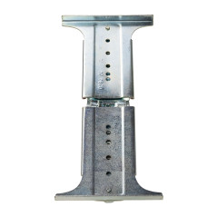 DEMA Zdvíhač platní nastaviteľný 30-50 cm DPH50