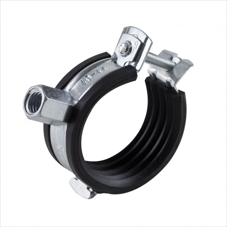Objímka na rúru 44 - 49 mm 1 1/2" Objímka na rúru 44 - 49 mm 1 1/2"