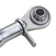 DEMA Horná riadiaca tyč pre traktor 425-625mm / 320 mm Kat. 1