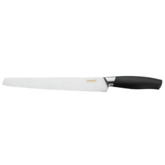 FISKARS Nôž na pečivo 24 cm Functional Form PLUS 1016001