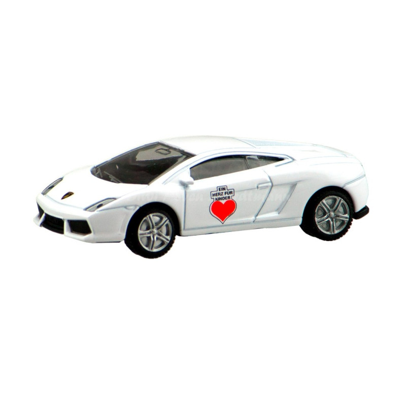 Lamborghini Srdce pre deti 1497 Lamborghini Srdce pre deti 1497
