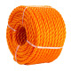 DEMA Viacúčelové lano 8 mm / 20 m MZS 530