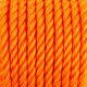 DEMA Viacúčelové lano 8 mm / 20 m MZS 530