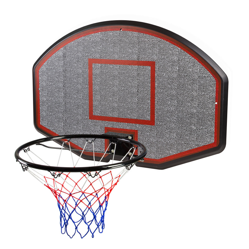 DEMA Basketbalová doska s košom so sieťkou