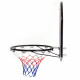 DEMA Basketbalová doska s košom so sieťkou
