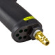 DEMA Pneumatický rázový uťahovák 1/2" 850 Nm Set Pro