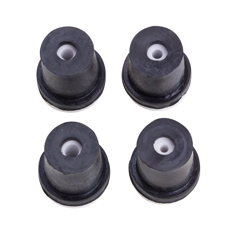 DEMA Náhradné keramické trysky k pieskovačke 2-3,5 mm