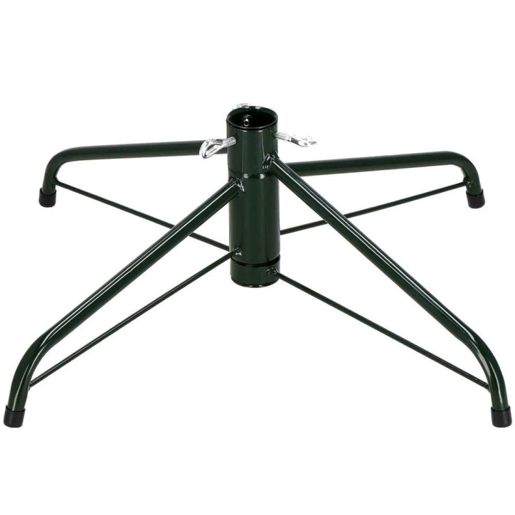 Vianočný stromček Smrek prírodný DELUXE 150 cm