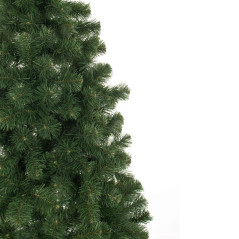Vianočný stromček Borovica na kmienku 160 cm