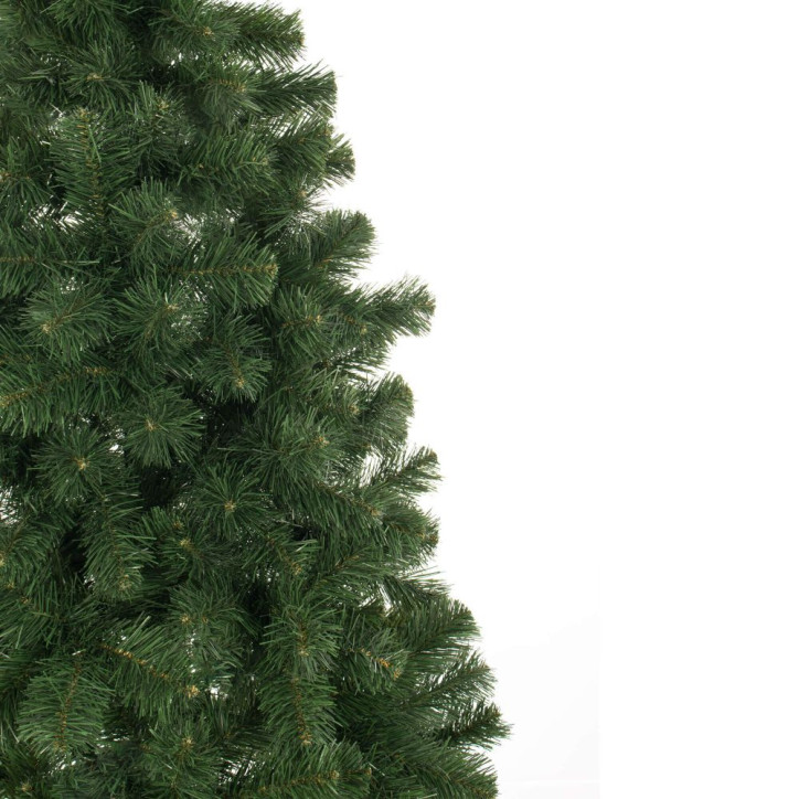 Vianočný stromček Borovica na kmienku 160 cm