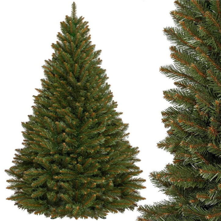 Vianočný stromček Smrek kaukazský 150 cm