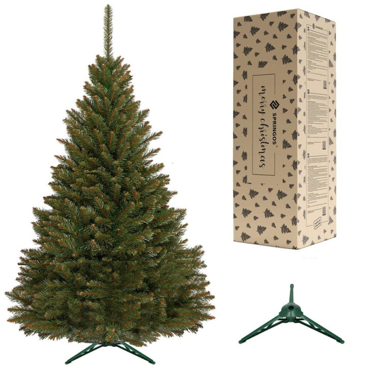 Vianočný stromček Smrek kaukazský 150 cm