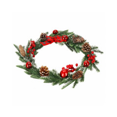 Adventný veniec 150 cm