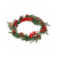 Adventný veniec 150 cm
