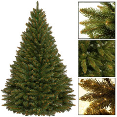 Vianočný stromček Smrek kaukazský 180 cm
