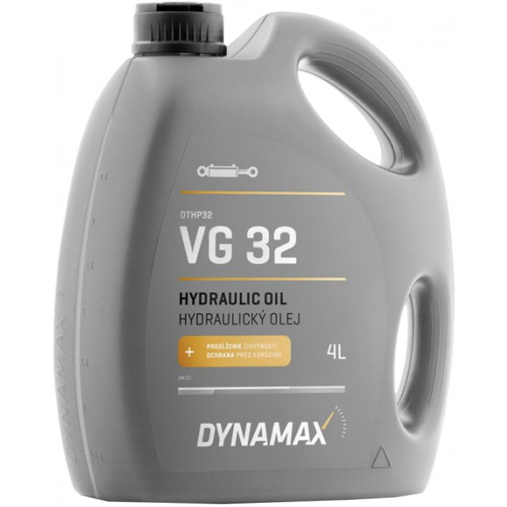 Hydraulický olej OTHP 32 VG 32 4 litre
