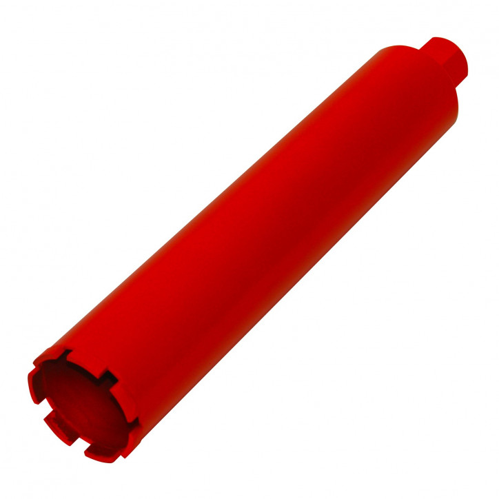 Diamantový jadrový vrták 82x400 mm Diamantový jadrový vrták 82x400 mm