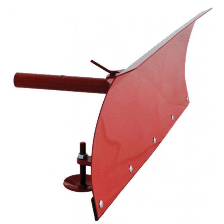 Radlica na sneh R-1000 G TK-017-002