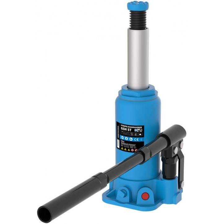 Hydraulický zdvihák 5 ton GSH 5T Hydraulický zdvihák 5 ton GSH 5T