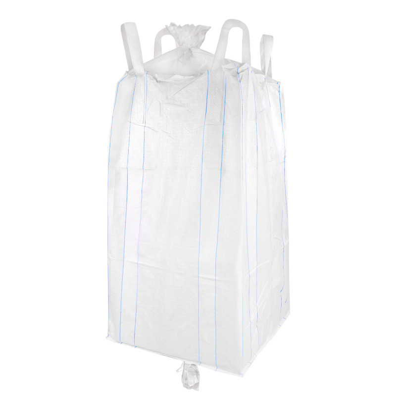 DEMA Vak na odpad 195 g/m2 90x90x165 cm Big Bag