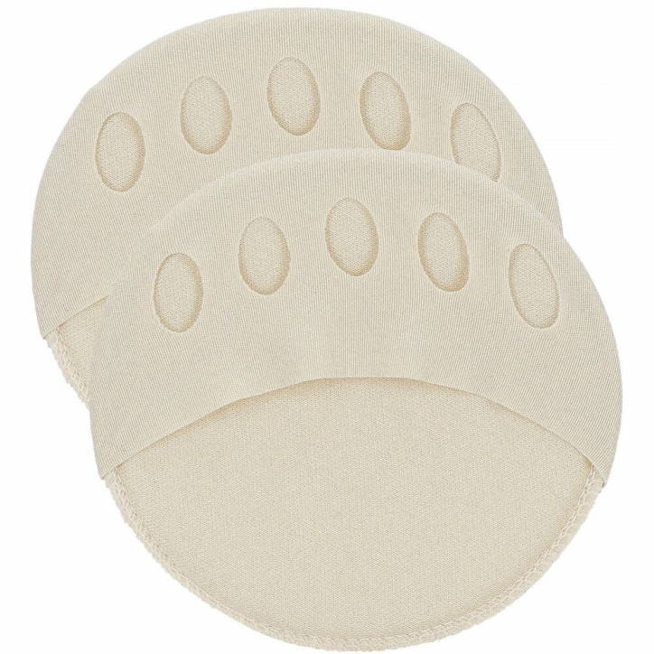 Penový metavankúš SPRINGOS MIDFOOT, sada 2ks
