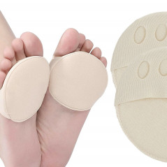 Penový metavankúš SPRINGOS MIDFOOT, sada 2ks