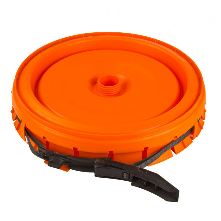 Veko na okrúhlu nádobu na nápoje 60/120 L Veko na okrúhlu nádobu na nápoje 60/120 L