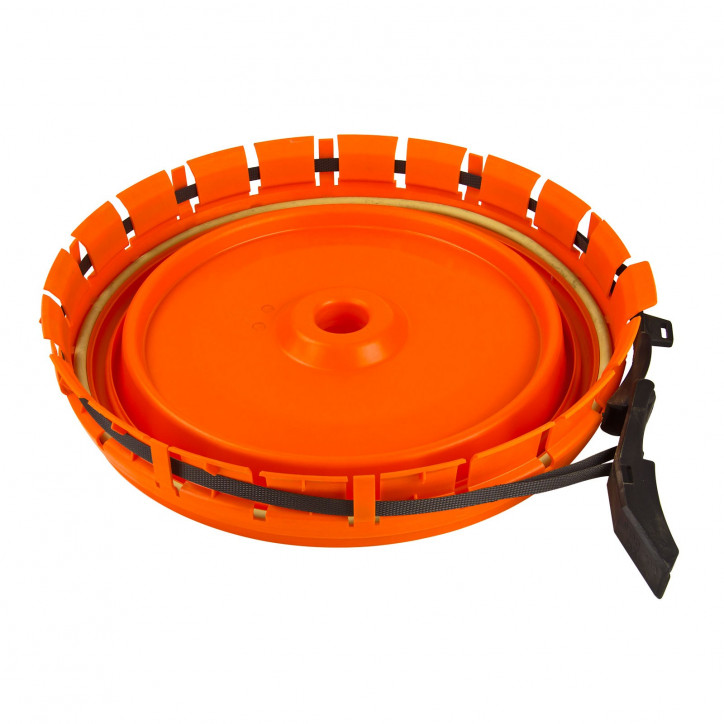 Veko na okrúhlu nádobu na nápoje 60/120 L Veko na okrúhlu nádobu na nápoje 60/120 L