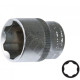 Hlavica 1/2", 23 mm, profil Surface Drive