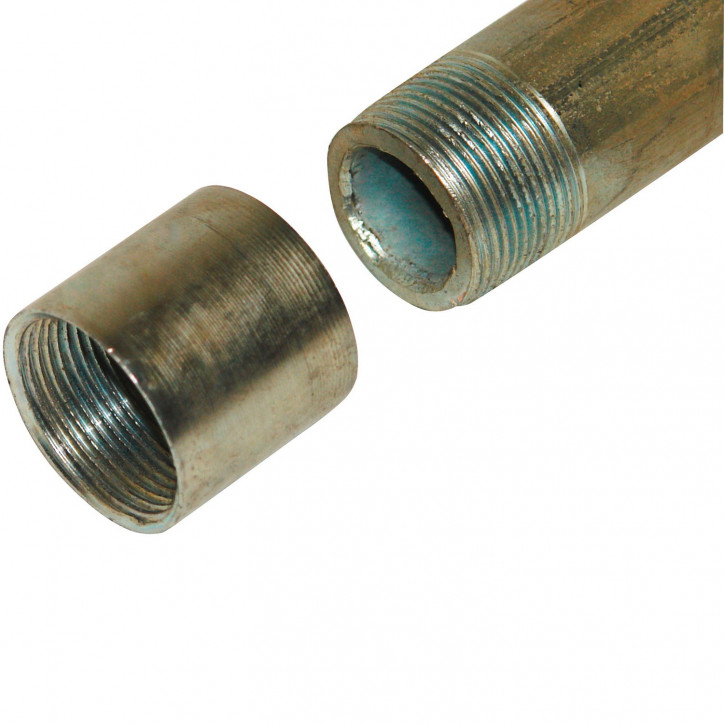 Predlžovacia trubka 5/4" pre ručné čerpadlá Predlžovacia trubka 5/4" pre ručné čerpadlá