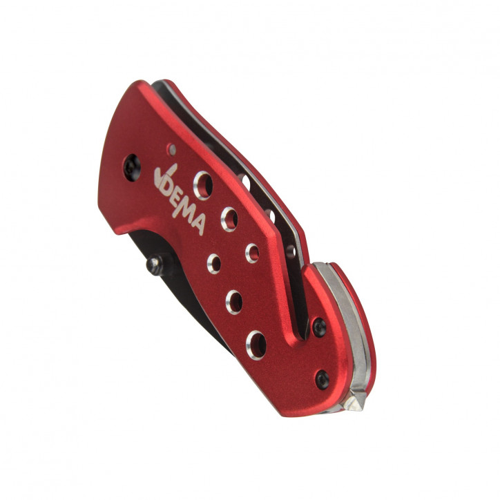Záchranársky nôž skladací 150 mm DRM 150