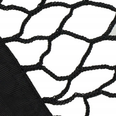 Sieť do kufra auta 125x60 cm SPRINGOS CA0951