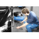 Güde Kompresor 2200 W 10 bar 50 litrov 405/10/50