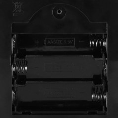 Detský trezor bankomat s kódom SPRINGOS KG0024