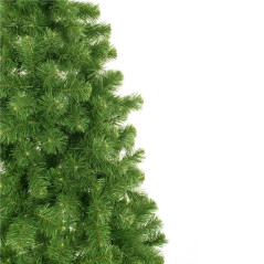 Vianočný stromček Borovica prírodná na kmienku 180 cm