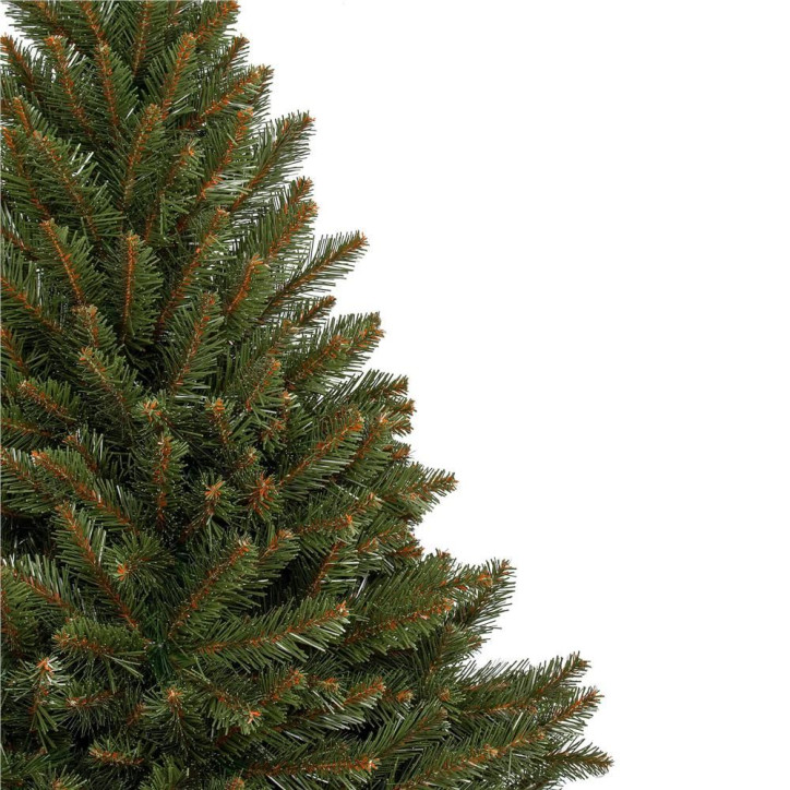 Vianočný stromček Smrek kaukazský 120 cm